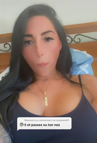 Pocahontasmaria (@pocahontasmaria) #sexy  «Répondre à @larigolade91 ‍♀️ ne...»