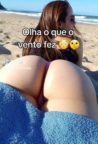 Josi moderninha (@josimoderninha) #bikini  #calcinha  #bunda  #praia  #anal  «@josimoderninha Josi moderninha...»